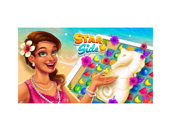 Starside Resort for Android - Download the APK from Habererciyes